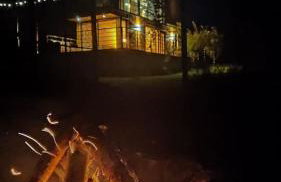 The hills at river - Foto 26