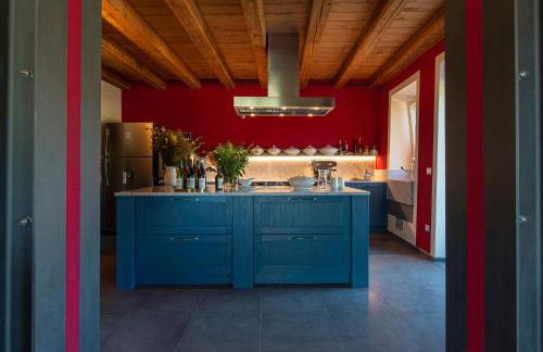 Relais SANT'AMBROGIO - Foto 23