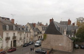 Le Béranger T2 centre wifi balcon - Foto 5