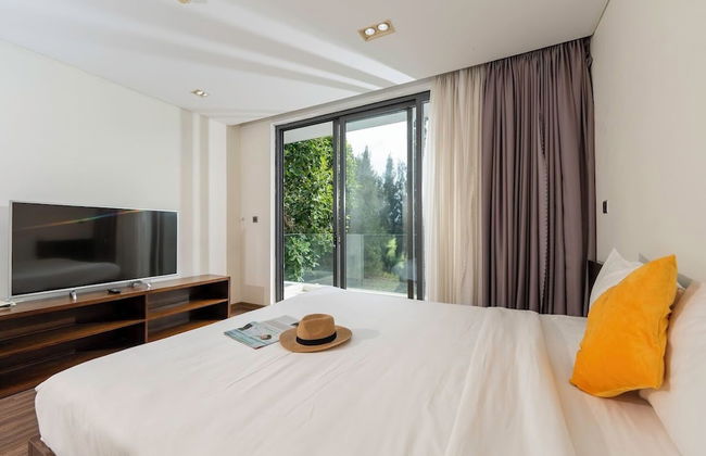 The Point Resort - Golf View Villa - Foto 48