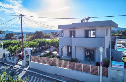 Haraki Sea & Sun - Foto 58