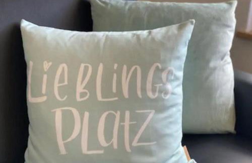 Ferienwohnung Verschnuufeckli - Foto 3