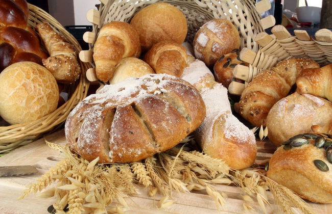 Apparthotel Feehof Saas-Fee - Foto 31