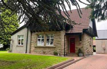 Ruby Cottage - Foto 1