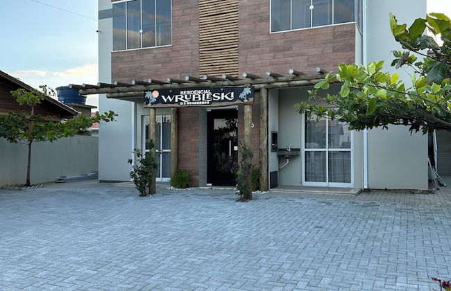 RESIDENCIAL WRUBLESKI SC - Photo 69