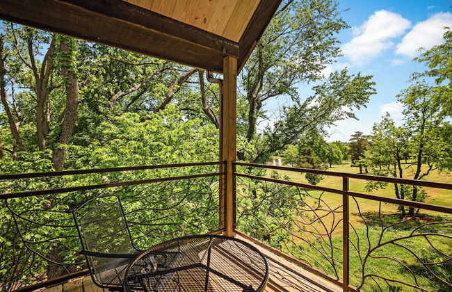 Fairway Treehouses - Foto 42