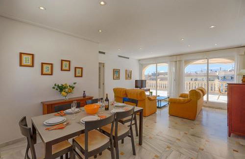 Villas Guzman - Apartamento Cap Dor - Photo 12