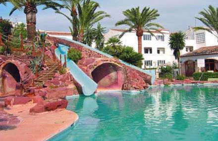 Cala Blanca Javea - Foto 16