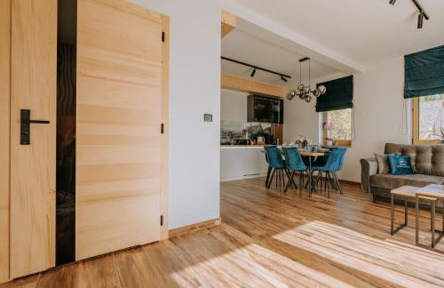 Domki Między Górami - Foto 17