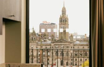 Native Glasgow - Foto 126