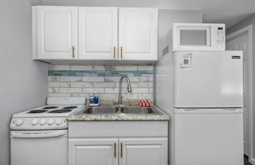 Cozy Studio in the Heart of Downtown Kimmswick - Foto 13