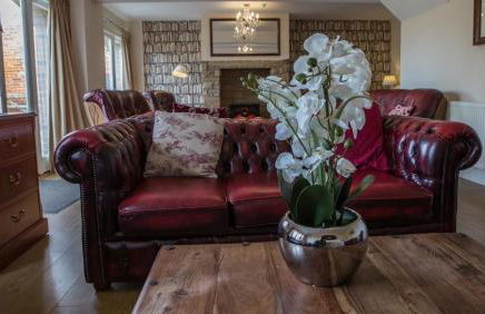 Manor Farm Holiday Cottages - Foto 31