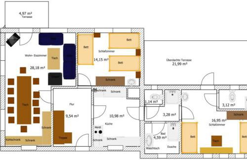 Ottos Ferienhäuser - Foto 67