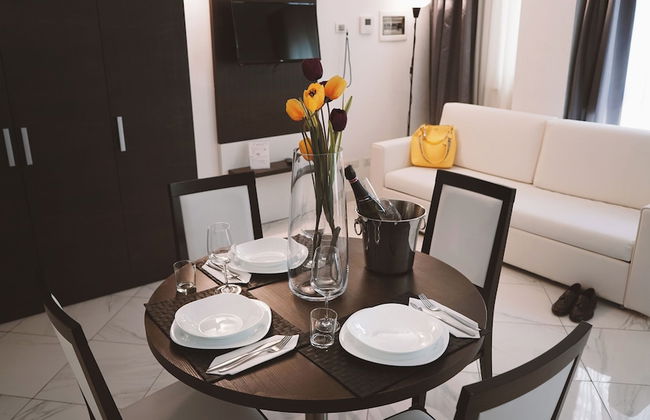 Morin 10 Rome Exclusive Suites - Foto 75