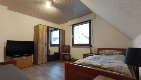 Ferienwohnung am Lachendeich - Foto 4