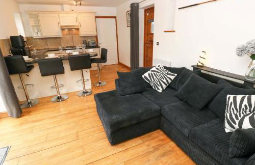 Red Kite Cottage - Foto 5