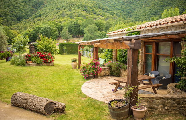 Mas Ombravella - Photo 34