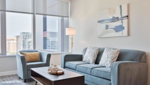 Luxury Apt In Heart of Seaport - Foto 4