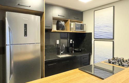 Studio Shopping OKA Floripa - Campeche - SOK132 - Foto 30