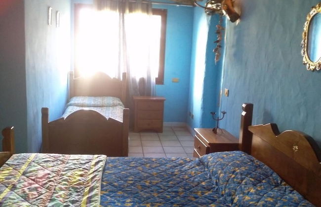 Agriturismo Lo Scrigno - Foto 4