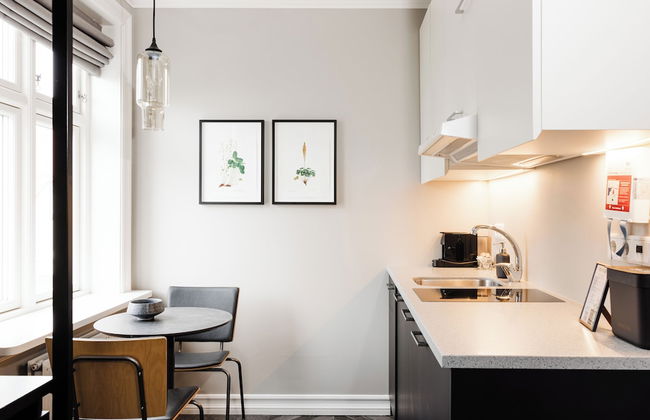 Reykjavik Residence Hotel - Foto 64