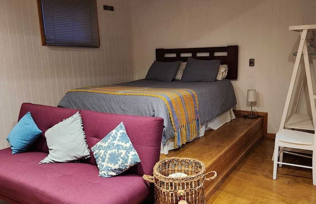 Cabaña Bulnes - Foto 3