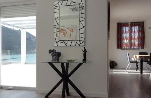 Villa Riva - Five Bedroom Villa With Pool and Sea View - Foto 34