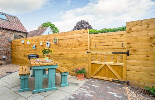 The Cow Shed - Uk38575 - Foto 25