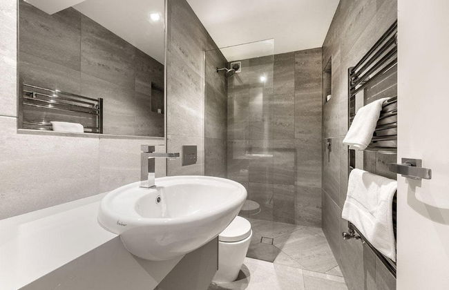 Elk at Falls - Photo 47