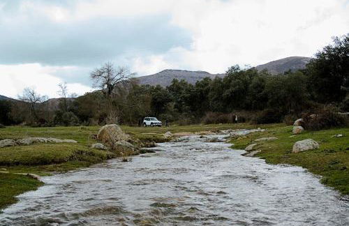 Casa Rural Cristina III - Foto 28