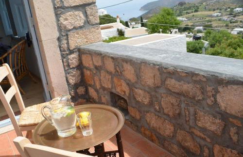 A Patmos premium house in Chora - Foto 19
