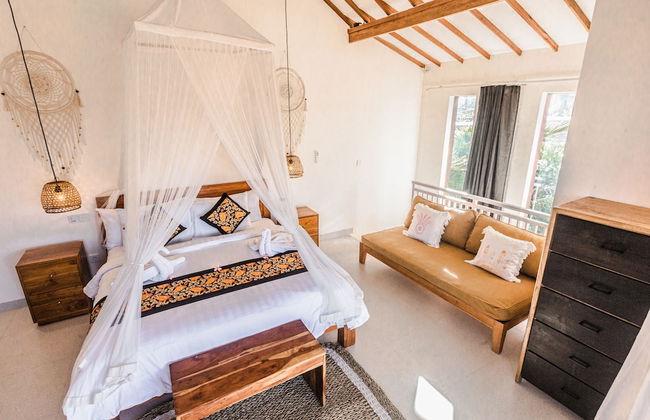 The Kailas Ubud - Foto 7