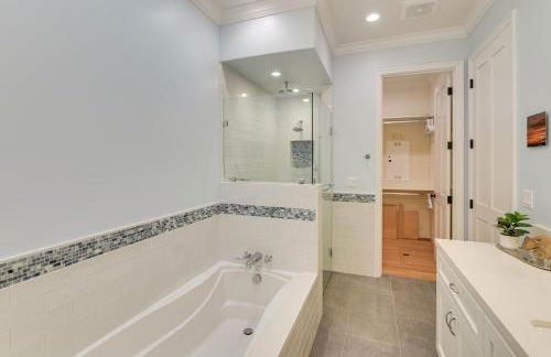 Los Gatos Guest Cottage 2 Mi to Netflix HQ! - Foto 14