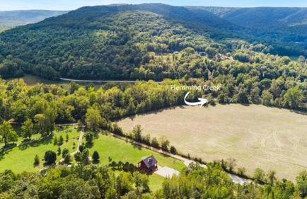 Cades Cabin - Foto 50