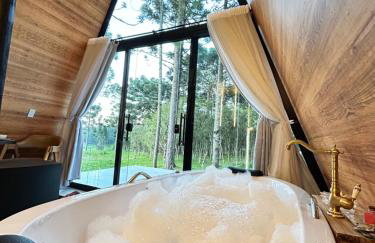 Chalé Araucárias Cambará do Sul - Foto 51