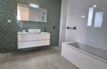 Casa Arendina - Villa Retreat with Heated Pool - Foto 43