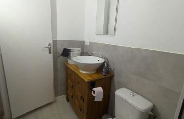 Sous la tour - Foto 34