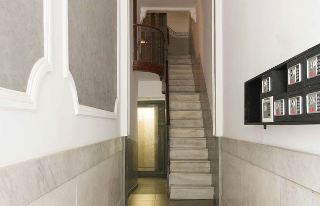 Casa Felipa Plaza España - Photo 57