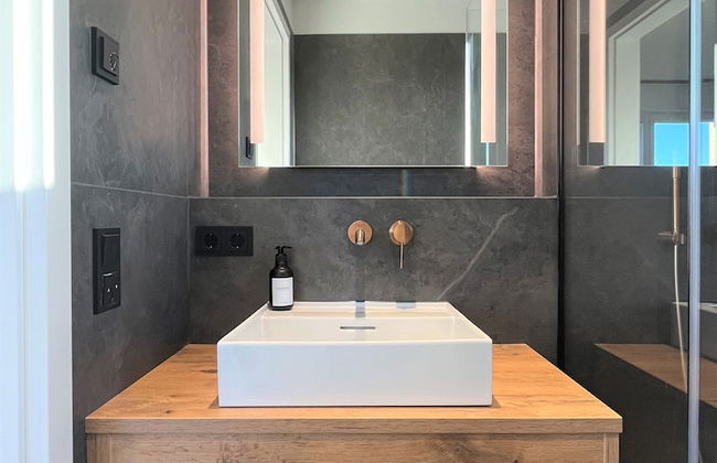 Mikes Apartments Munich - Photo 36