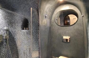 Villa Orpheus Santorini - Foto 74