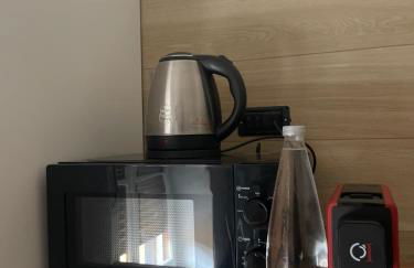 SambaSS Aparthotel - Foto 2