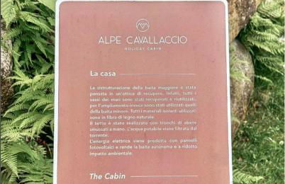 Casetta del Rio - Foto 21