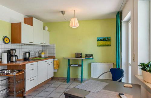 Bodenseenahe ruhige Ferienoase - Photo 5