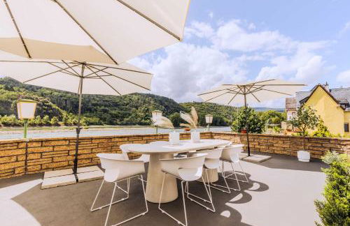 Villa Klosterschenke Sauna Whirlpool Game Room - Foto 30