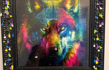 Appartement proche paris-aéroport Orly jardin privé - Foto 6