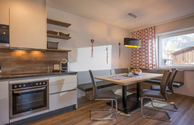 Aparthotel AlpTirol - Foto 37