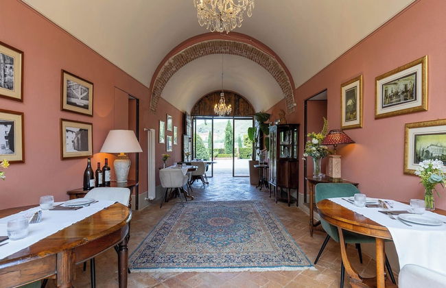 Villa Scorzi - Foto 77