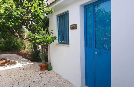 Casa Trullo Bianco: Casa Vicino - Foto 1