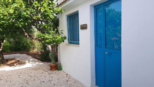 Casa Trullo Bianco: Casa Vicino - Foto 1