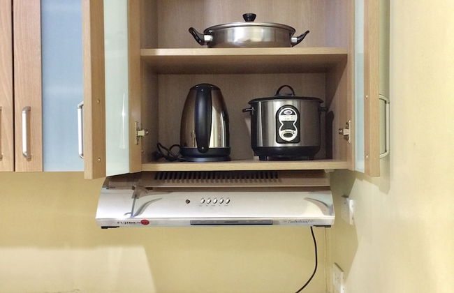 Sta. Maria Homes at One Oasis Cebu Condo - Foto 77